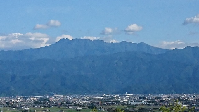 【5泊10食】東予でゆったり滞在プラン♪ちょっとだけ周辺ミニ散策付き